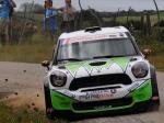 Mini Cooper Countryman JCW S2000 2011 года